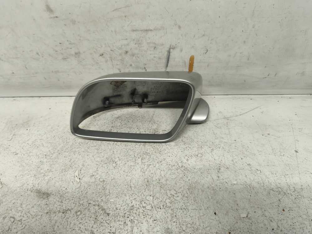 COUVERCLE DE RETRO GAUCHE VW POLO 9N 2002-2005 - Vue 2